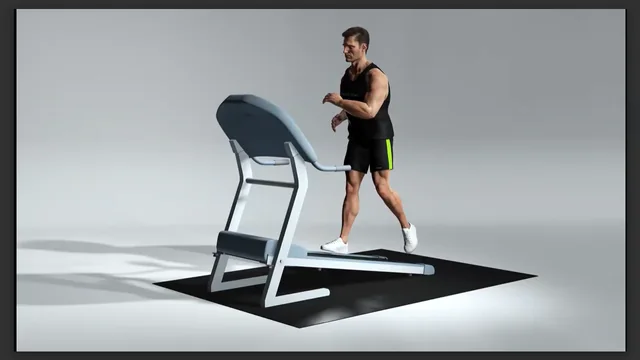 Prévia visual do exercício Corrida na Esteira no Athletic Station