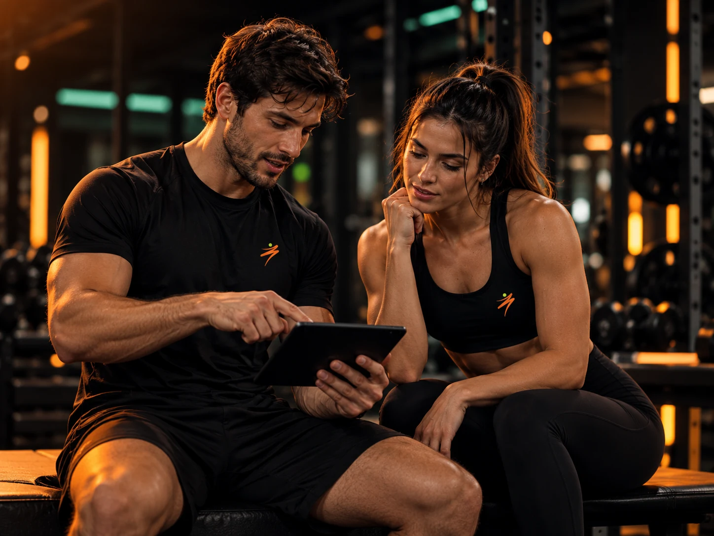 Treino ABC: como funciona e como dividir os grupos musculares