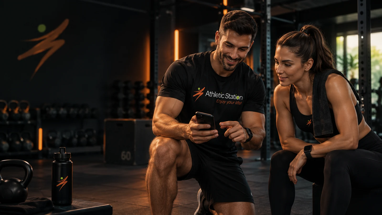 Como saber se você está executando um exercício corretamente